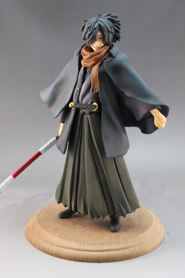 Okada Izou, Fate/Grand Order, Studio Sunflower, Garage Kit