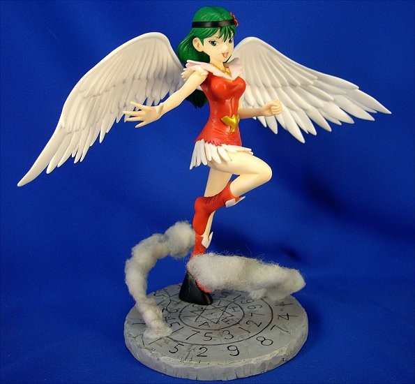 Toriotome Nazca, Akuma-kun, INF, Garage Kit, 1/8