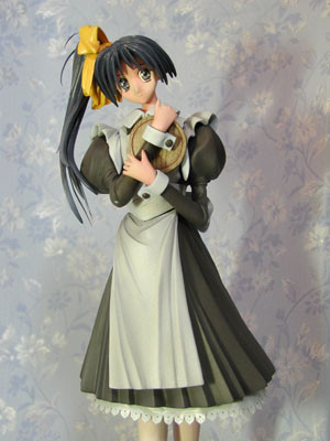 Itou Noemi, With You ~Mitsumete Itai~, Seirogan Garage, Garage Kit, 1/6