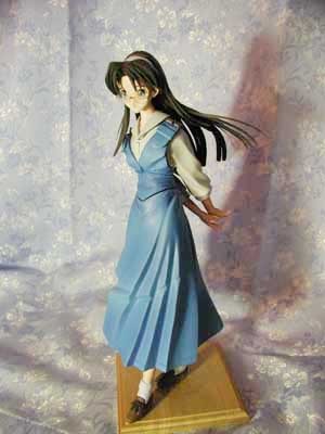 Naruse Manami, With You ~Mitsumete Itai~, Seirogan Garage, Garage Kit, 1/6