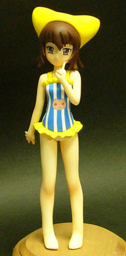 Neneko (Swimsuit), Yumeria, Tuchy's, Garage Kit