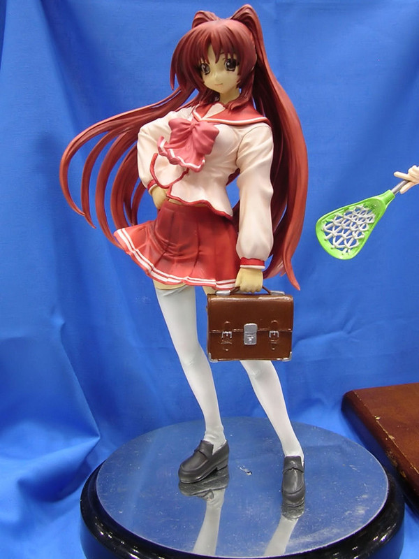 Kousaka Tamaki, To Heart 2, Ore no Field Rittaikei, Garage Kit