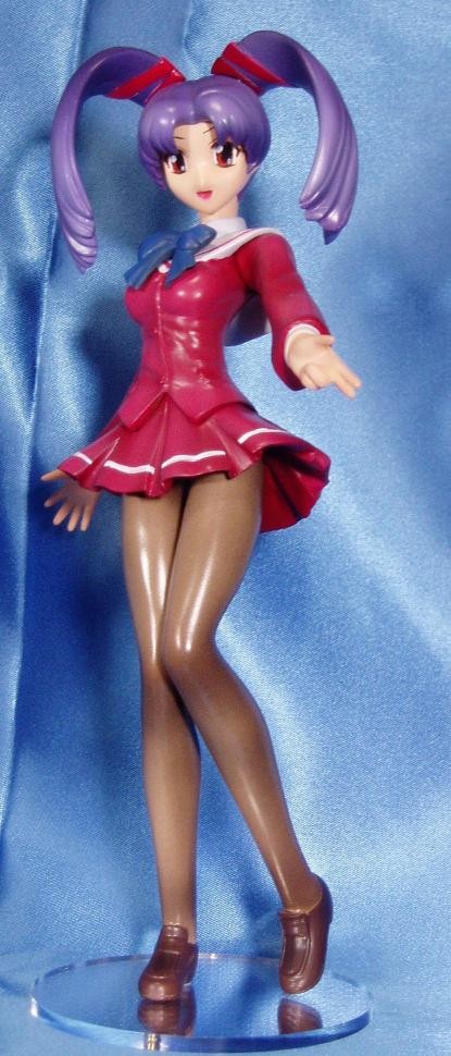 Usagi no Mika, Otogi Story Tenshi No Shippo, Poyonmax, Garage Kit, 1/8