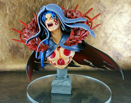 Cú Chulainn (Alter), Fate/Grand Order, R/S, Garage Kit