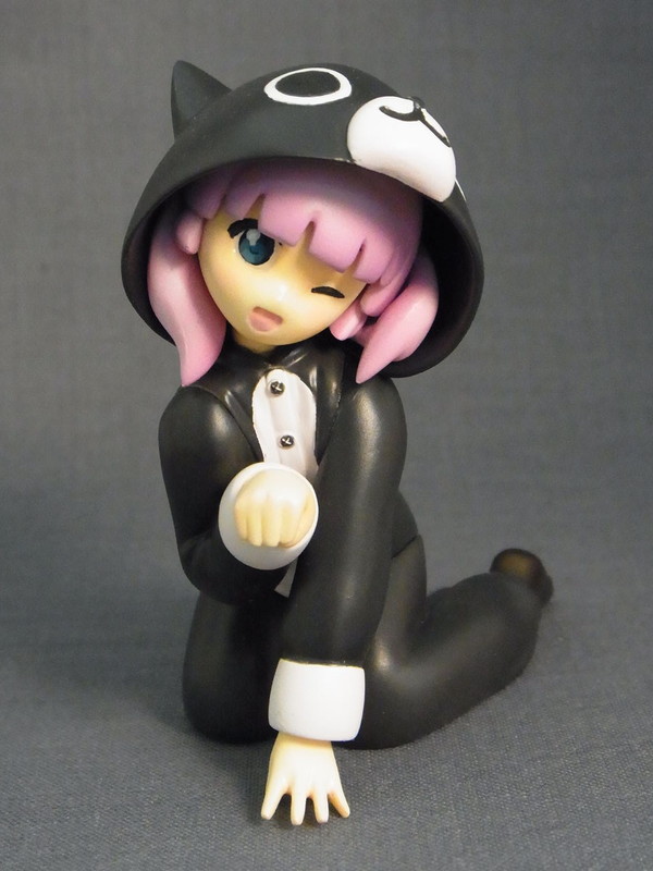 Yoshikawa Chinatsu, Yuru Yuri, Wai Yuutei, Garage Kit