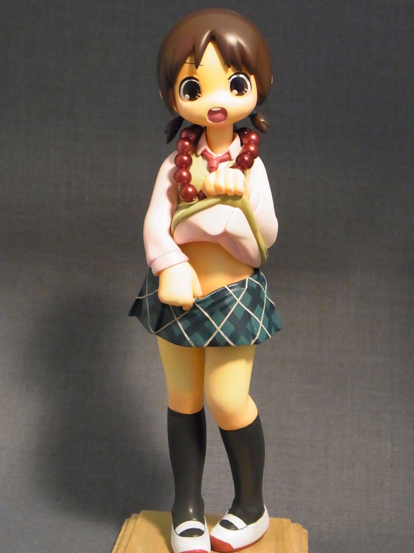 Matsuoka Sakiko, Mitsudomoe, Wai Yuutei, Garage Kit