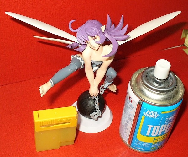 Yousei-san, Original, Dollhouse Utsunomiya, Garage Kit, 1/1
