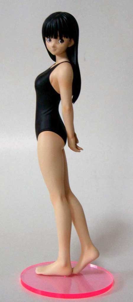 Ayatsuji Tsukasa (Swimsuit), Amagami, Heroine Koubou Tanpopo, Garage Kit, 1/6