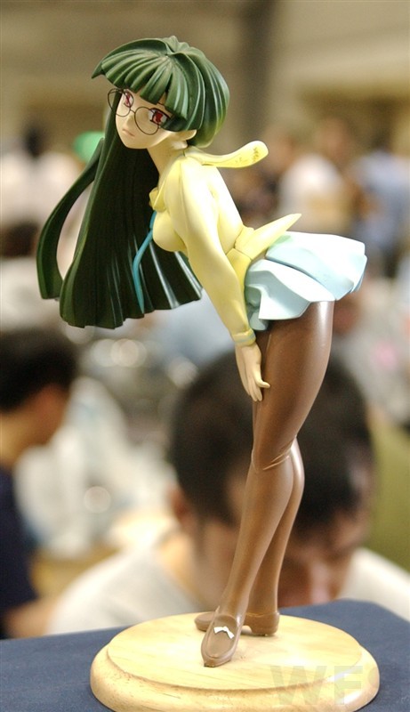 Tachibana Rei, Pani Poni, Dollhouse Utsunomiya, Garage Kit, 1/6
