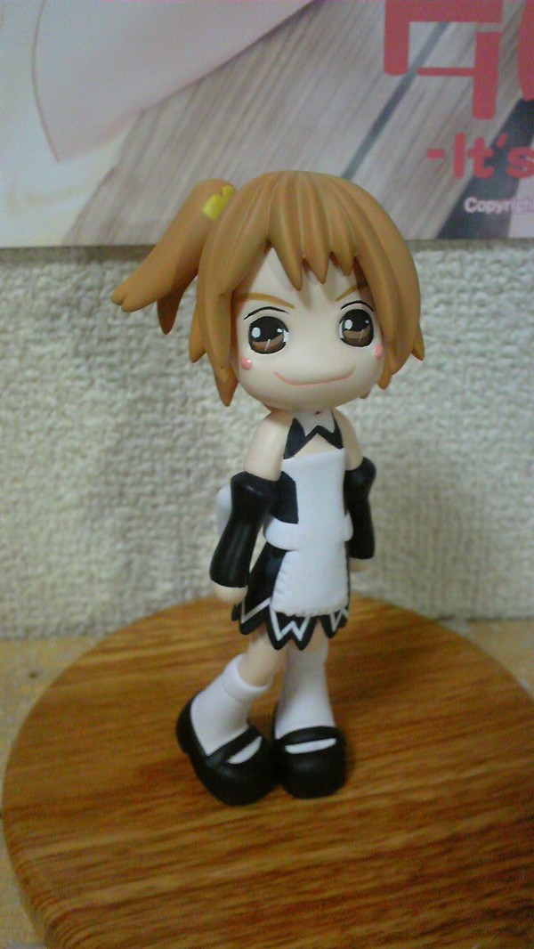 Setsu, Dream C Club, Atelier: Kamo de Doki, Garage Kit