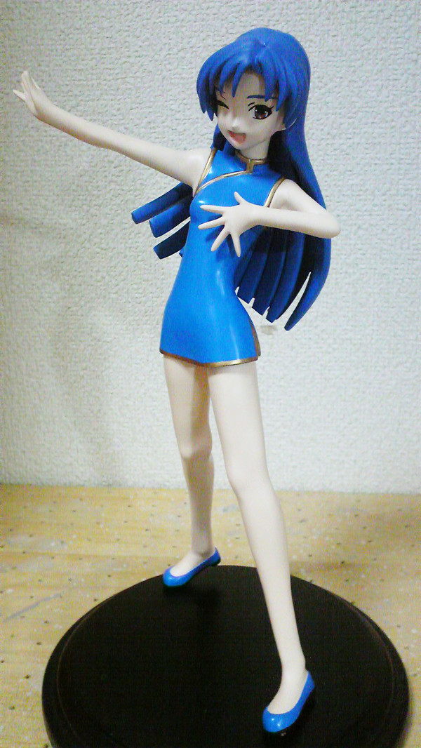 Kisaragi Chihaya, THE IDOLM@STER, Atelier: Kamo de Doki, Garage Kit, 1/6