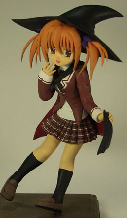 Higuchi Mika (Magic Girl), Sanarara, Lean With, Garage Kit