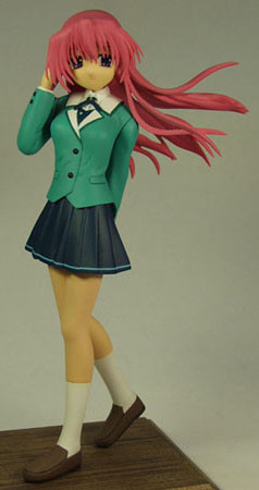 Hayasaka Hiyori (Blazer), Mizuiro, Lean With, Garage Kit, 1/8