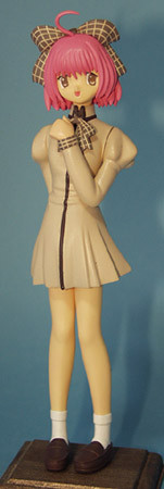 Mori Aoba, Sore Wa Maichiru Sakura No Youni, Lean With, Garage Kit, 1/10