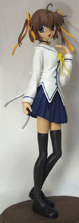 Asakura Nemu, Da Capo, Lean With, Garage Kit, 1/7