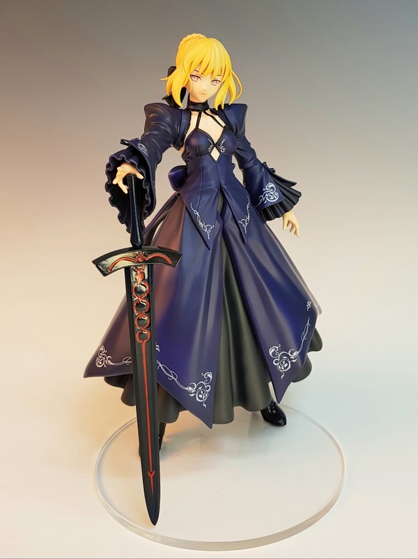 Altria Pendragon, Fate/Grand Order, Cross Square, Garage Kit