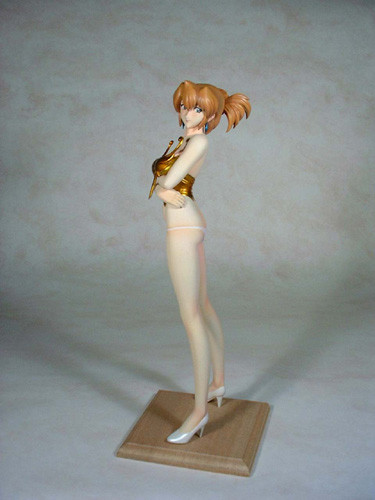 Sumeragi Aika, AIKa, Yoiko Q, Garage Kit, 1/6
