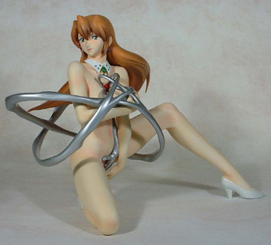 Sumeragi Aika, AIKa, Yoiko Q, Garage Kit, 1/4