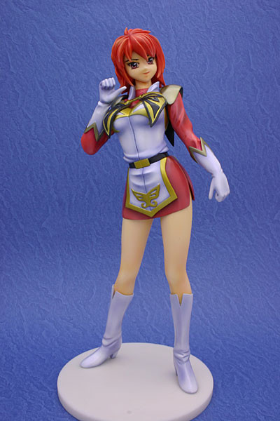 Ibis Douglas, Super Robot Taisen Original Generation 2, Mimitsuki Akuukan, Ques Q, Garage Kit, 1/7