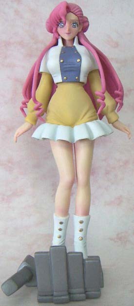 Euphemia Li Britannia, Code Geass - Hangyaku No Lelouch, Korova Milk Bar, Garage Kit