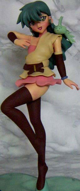 Jasmine, Deltora Quest, Korova Milk Bar, Garage Kit
