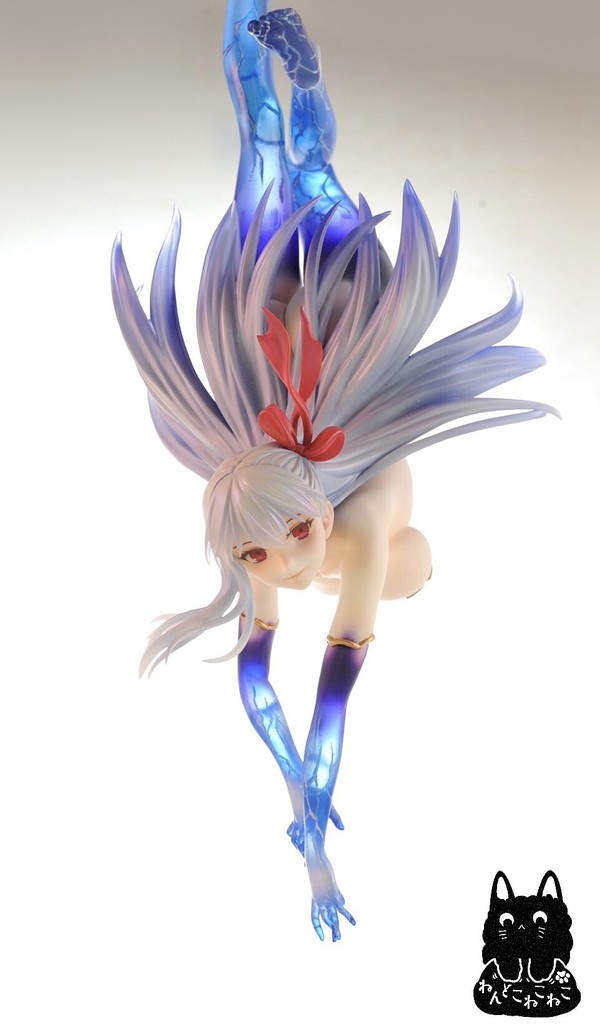 Kama (Third Ascension), Fate/Grand Order, NendoKonekoNeko, Garage Kit