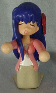 Matou Sakura, Fate/Stay Night, WindWoods & SnowWind, Garage Kit