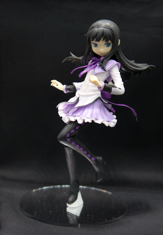 Akemi Homura, Mahou Shoujo Madoka☆Magica, Utsunekotei, Garage Kit