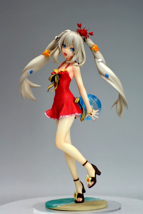 Marie Antoinette (Caster), Fate/Grand Order, Abyss, Garage Kit