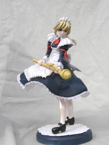 Panzerfaust Maid Nora Neumann, Original, OM Kikaku, Garage Kit, 1/8