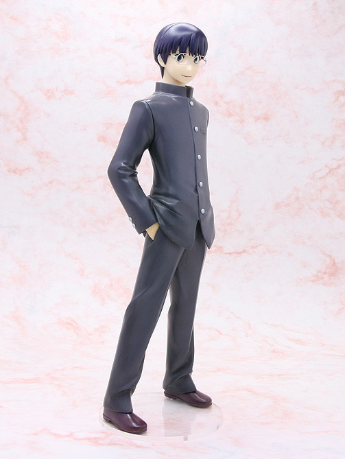 Kitamura Yuusaku (School Uniform), Toradora!, Purazuma Houriki Mokei, Garage Kit