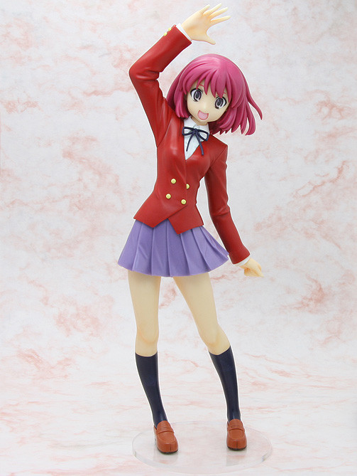 Kushieda Minori (School Uniform), Toradora!, Purazuma Houriki Mokei, Garage Kit