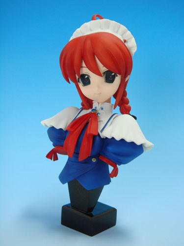Kudou-san, Haruka Ni Aogi, Uruwashi No, Kirakutei, Garage Kit