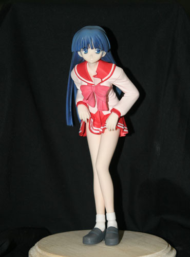 Kusakabe Yuuki, To Heart 2, Okanodai, Garage Kit, 1/7