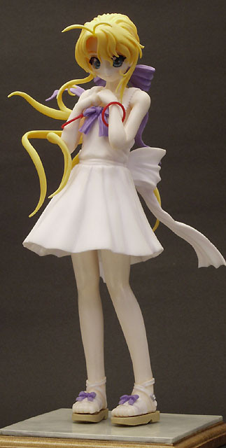 Ena, Fifth Twin, Cow Mountain Design Office, Garage Kit
