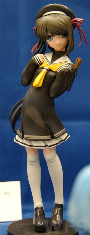 Koyuki, 120 Yen No Haru, SisioCraft, Garage Kit