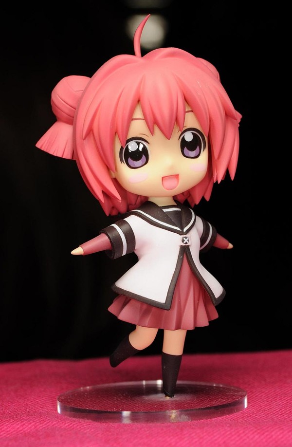 Akaza Akari (Chibi-Akarin), Yuru Yuri, Galactica Terios, Garage Kit