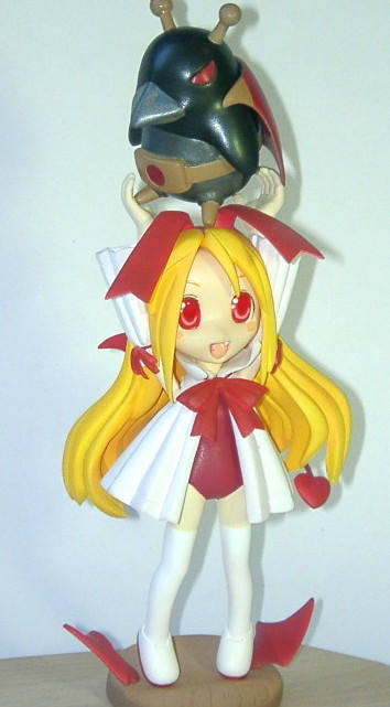 Flonne, Makai Senki Disgaea, Koubou Kinryuu, Garage Kit