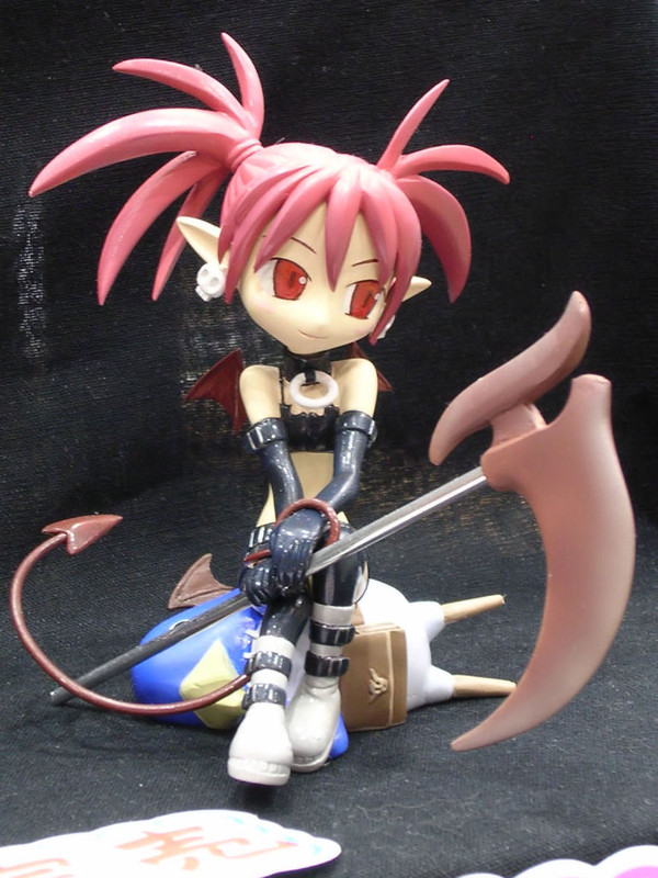 Etna, Makai Senki Disgaea, Koubou Kinryuu, Garage Kit
