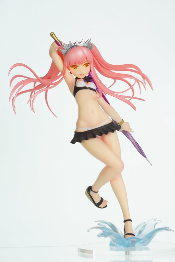 Medb, Fate/Grand Order, Fullscale, Garage Kit, 1/8