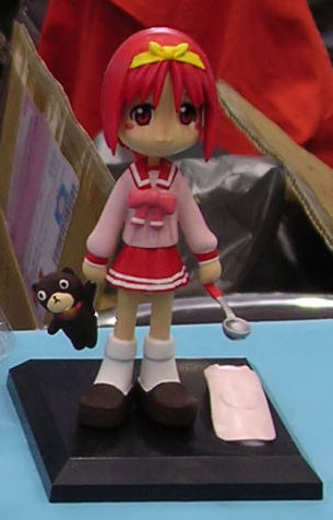 Kamigishi Akari, To Heart, Maruchishinku, Garage Kit