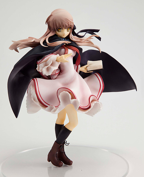 Senri Akane, Rewrite, MegaHouse, Pre-Painted, 1/8, 4535123814112
