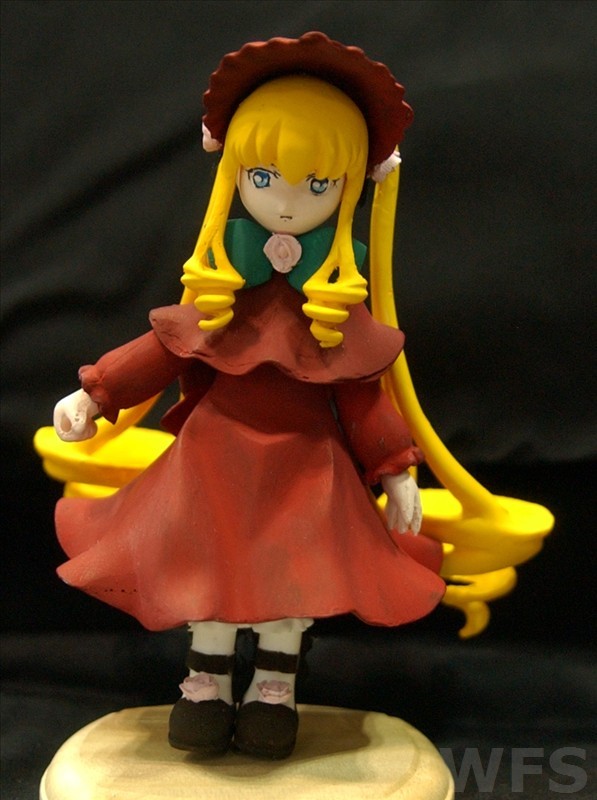 Shinku, Rozen Maiden, Hate Business, Garage Kit