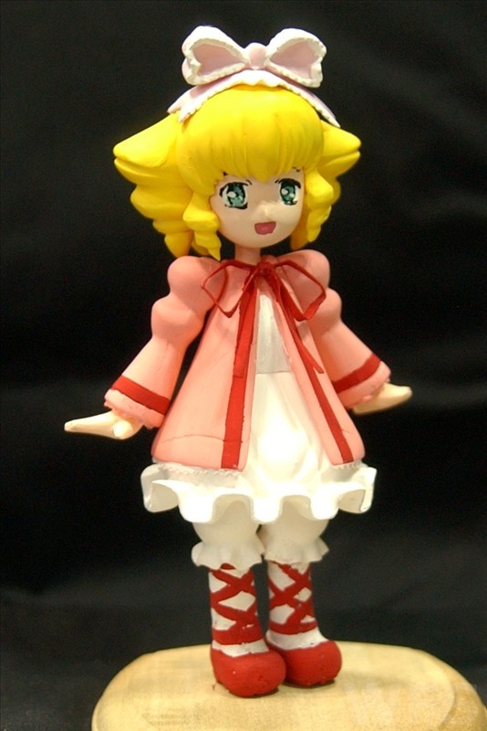 Hina Ichigo, Rozen Maiden, Hate Business, Garage Kit