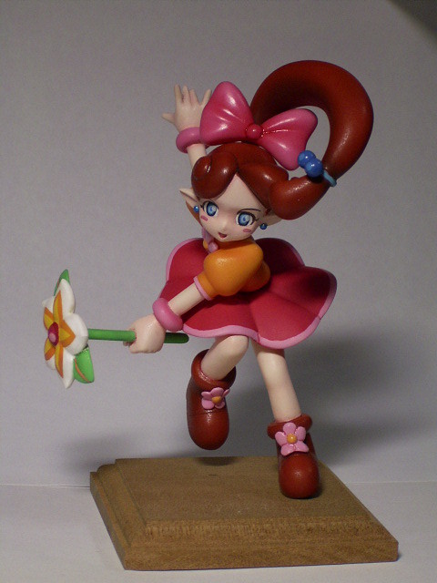 Hana no Yousei Lip, Panel De Pon, Enchanted Hunters, Garage Kit