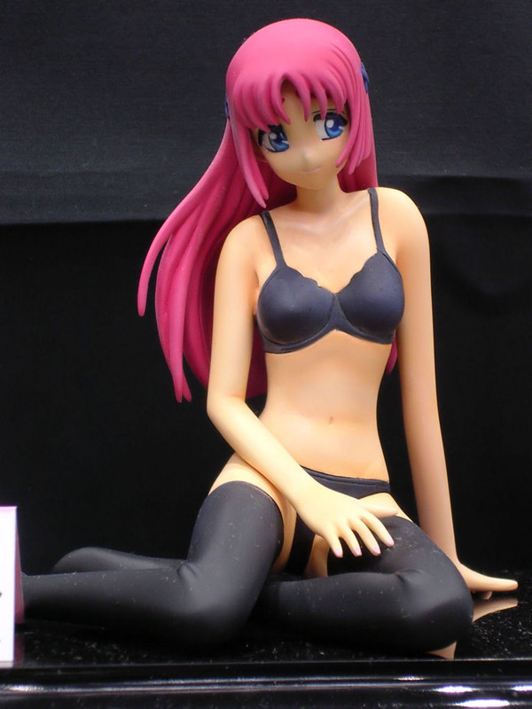 Shirakawa Kotori (Lingerie), Da Capo, Enchanted Hunters, Garage Kit, 1/8