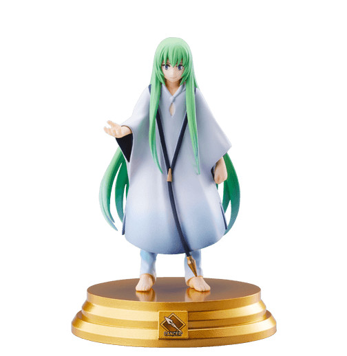 Enkidu, Fate/Grand Order, Aniplex, Trading