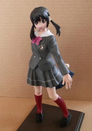 Tamagawa Seishun Space [143380], Original, Tamagawa Seishun Space, Garage Kit