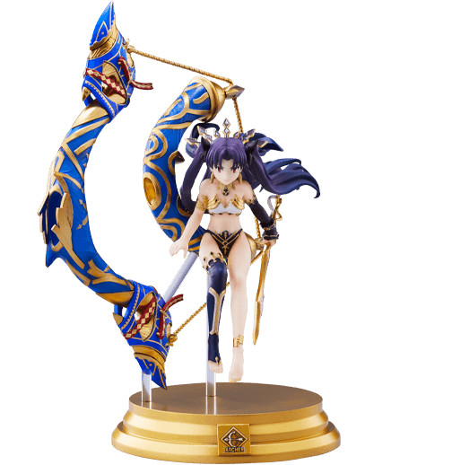 Ishtar, Fate/Grand Order, Aniplex, Trading