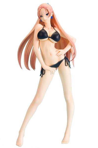 Juliana Eberhardt, Senjou No Valkyria 2: Gallia Ouritsushikan Gakkou, Volks, Garage Kit, 1/8